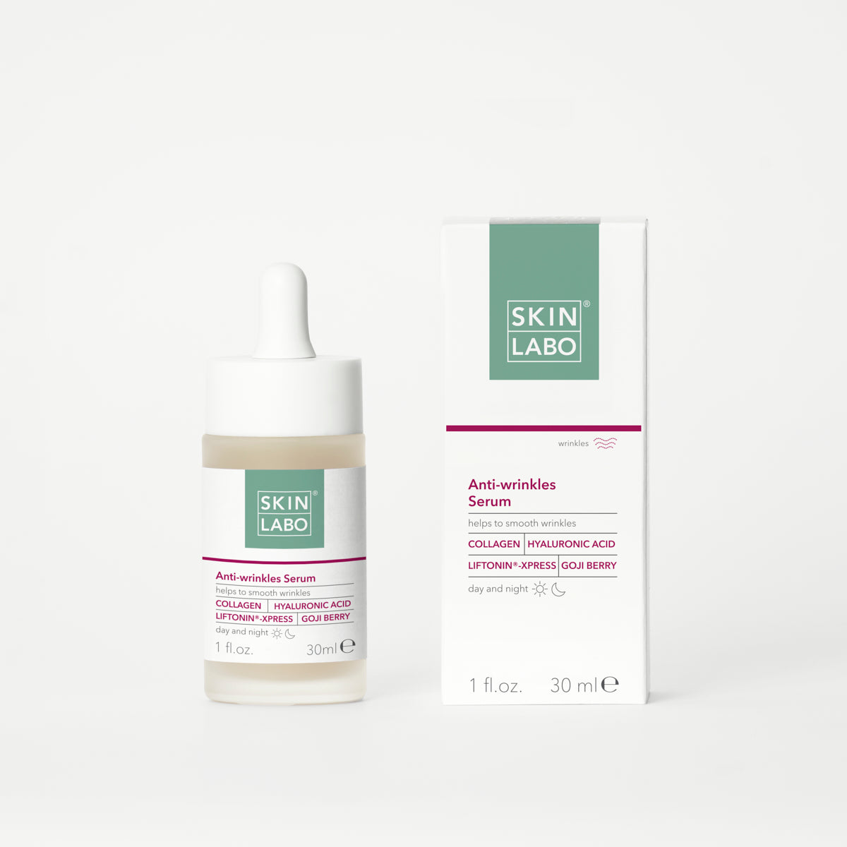 SERUM PRZECIWZMARSZCZKOWE