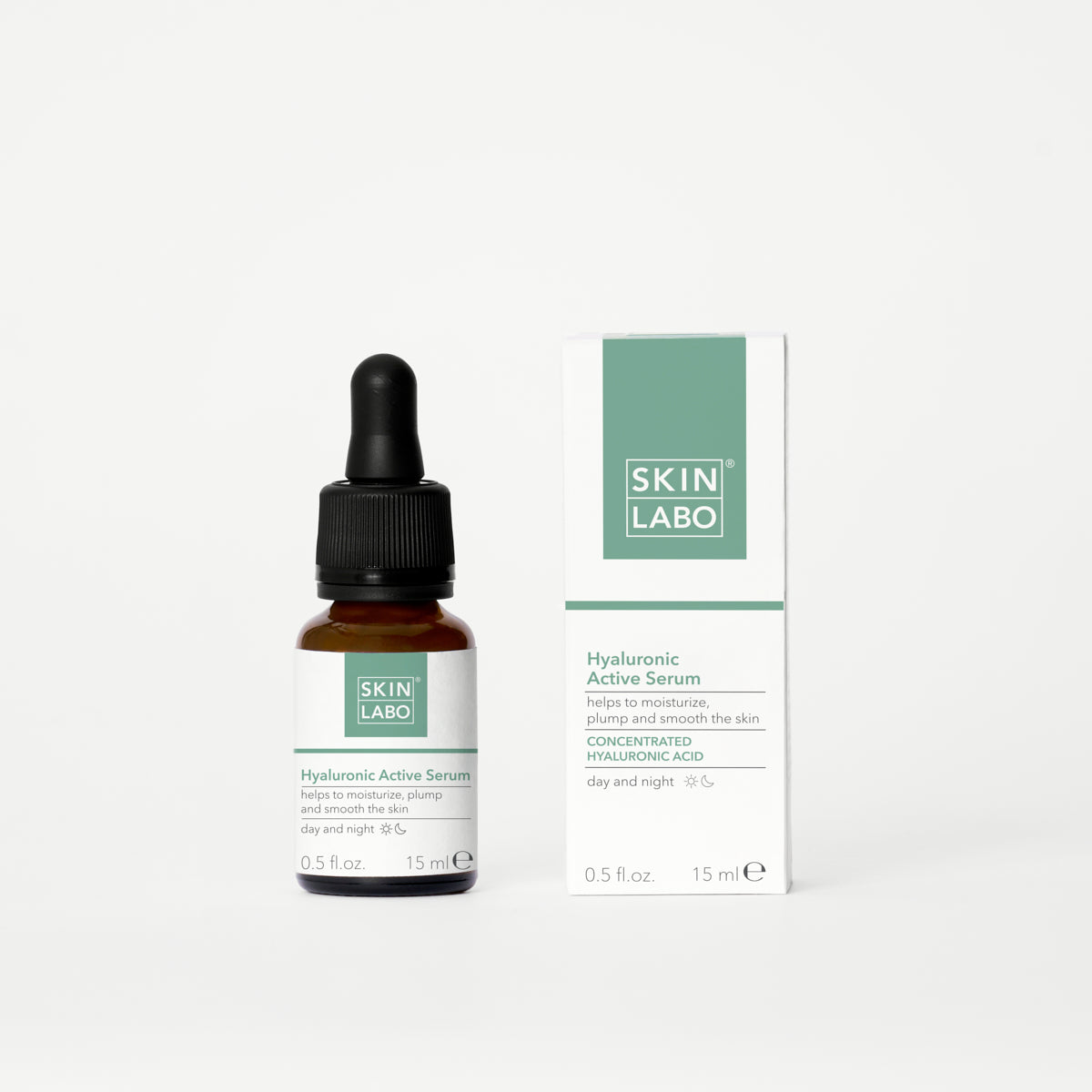 Rutyna 2 Produkty: serum + krem