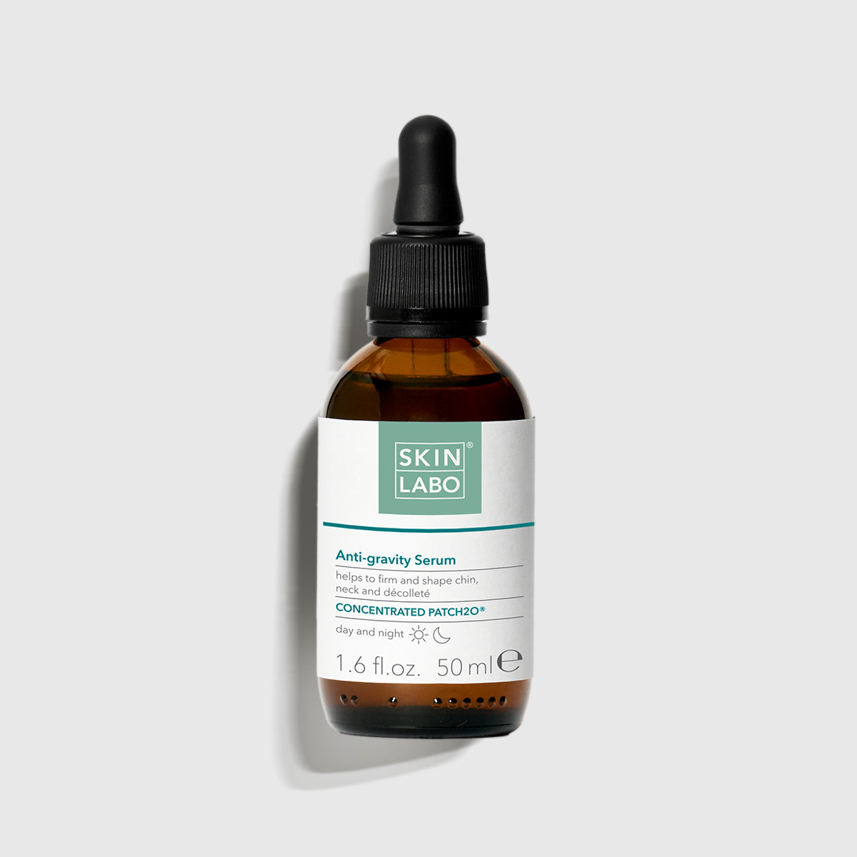 SERUM ANTY-GRAWITACYJNE
