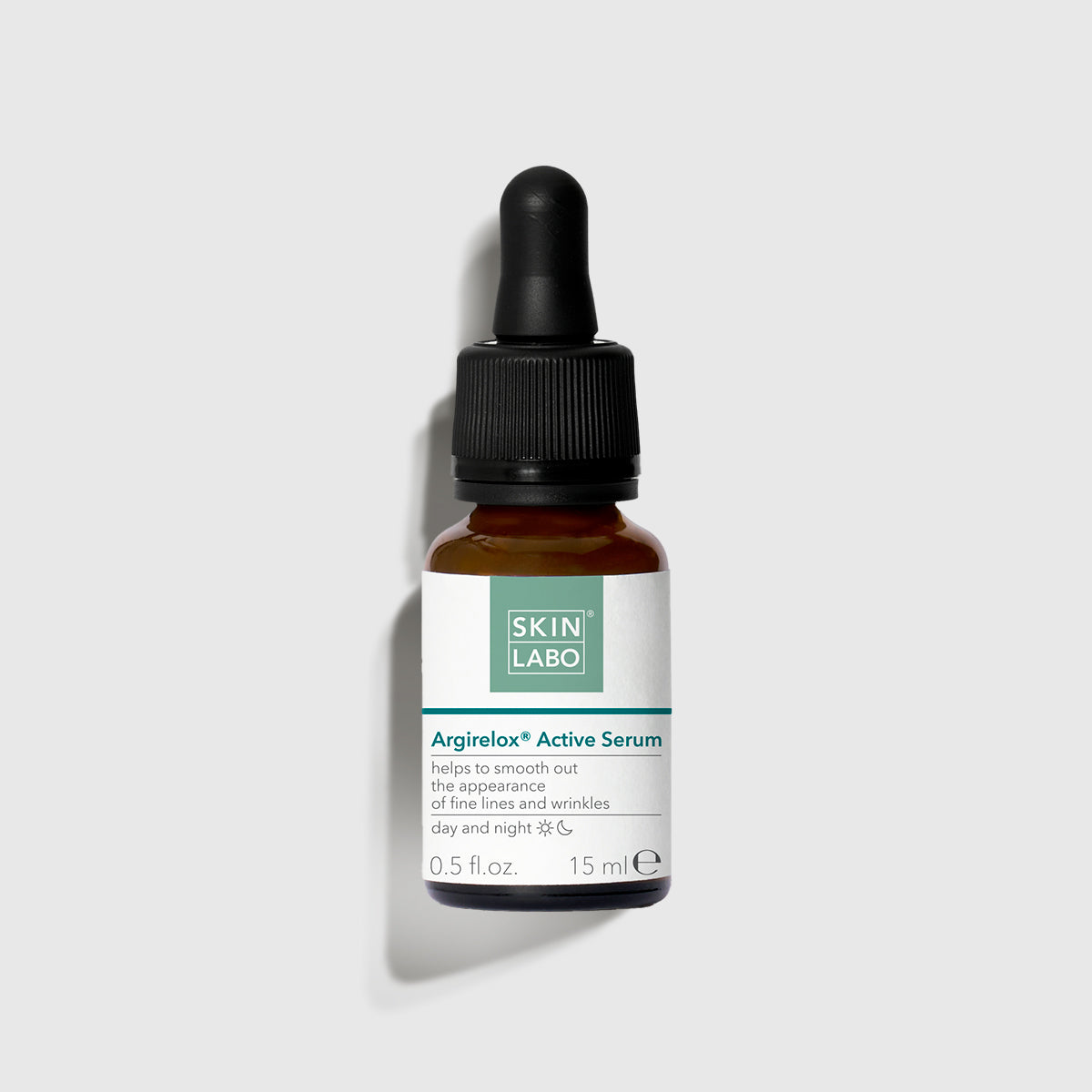 AKTYWNE SERUM Z KOMPLEKSEM ARGIRELOX®