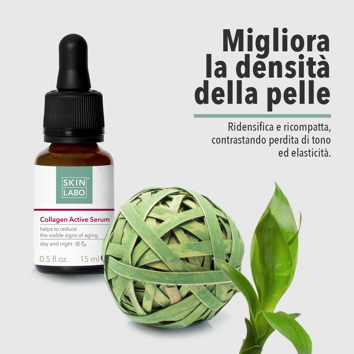 AKTYWNE SERUM KOLAGENOWE