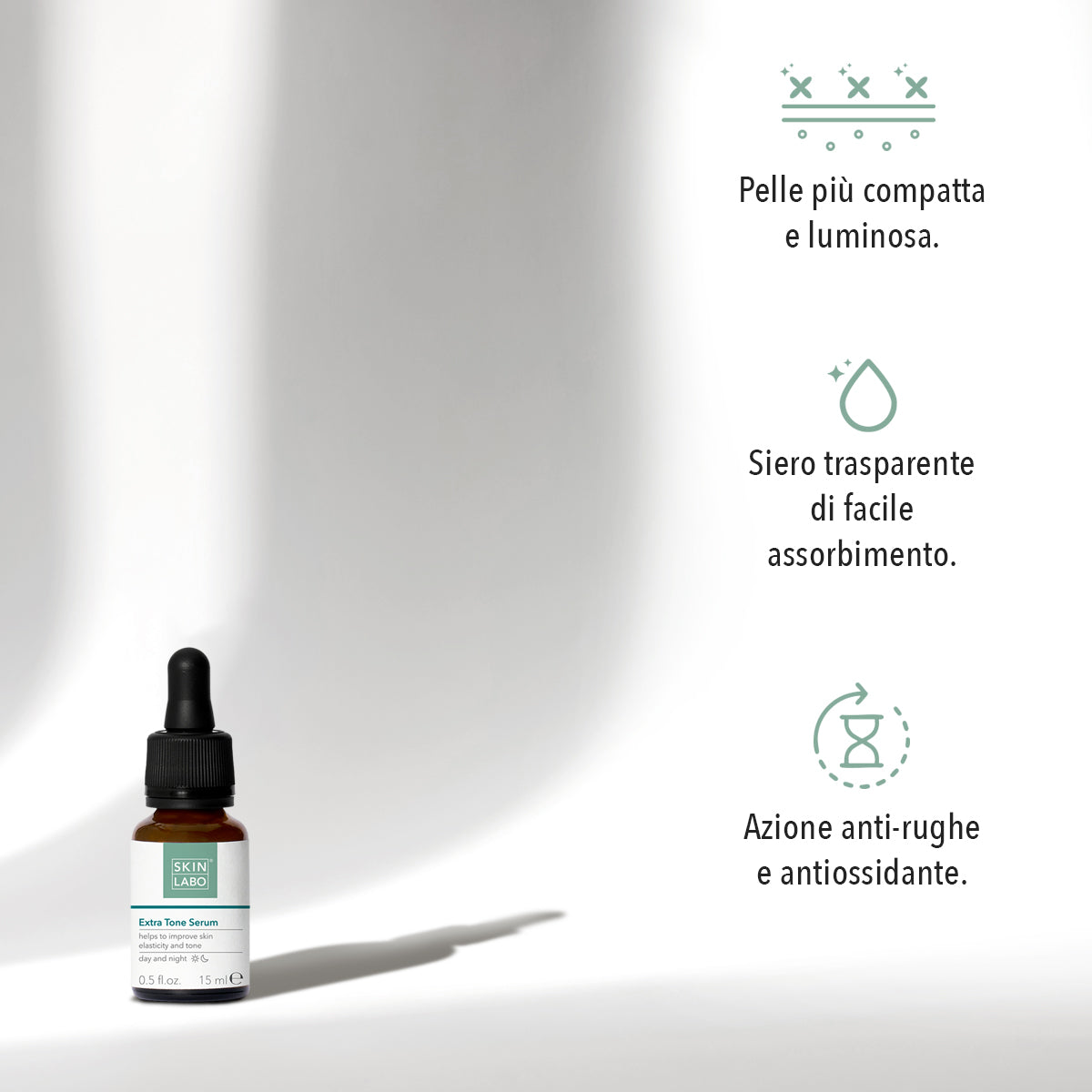 SERUM INTENSYWNIE UJĘDRNIAJĄCE