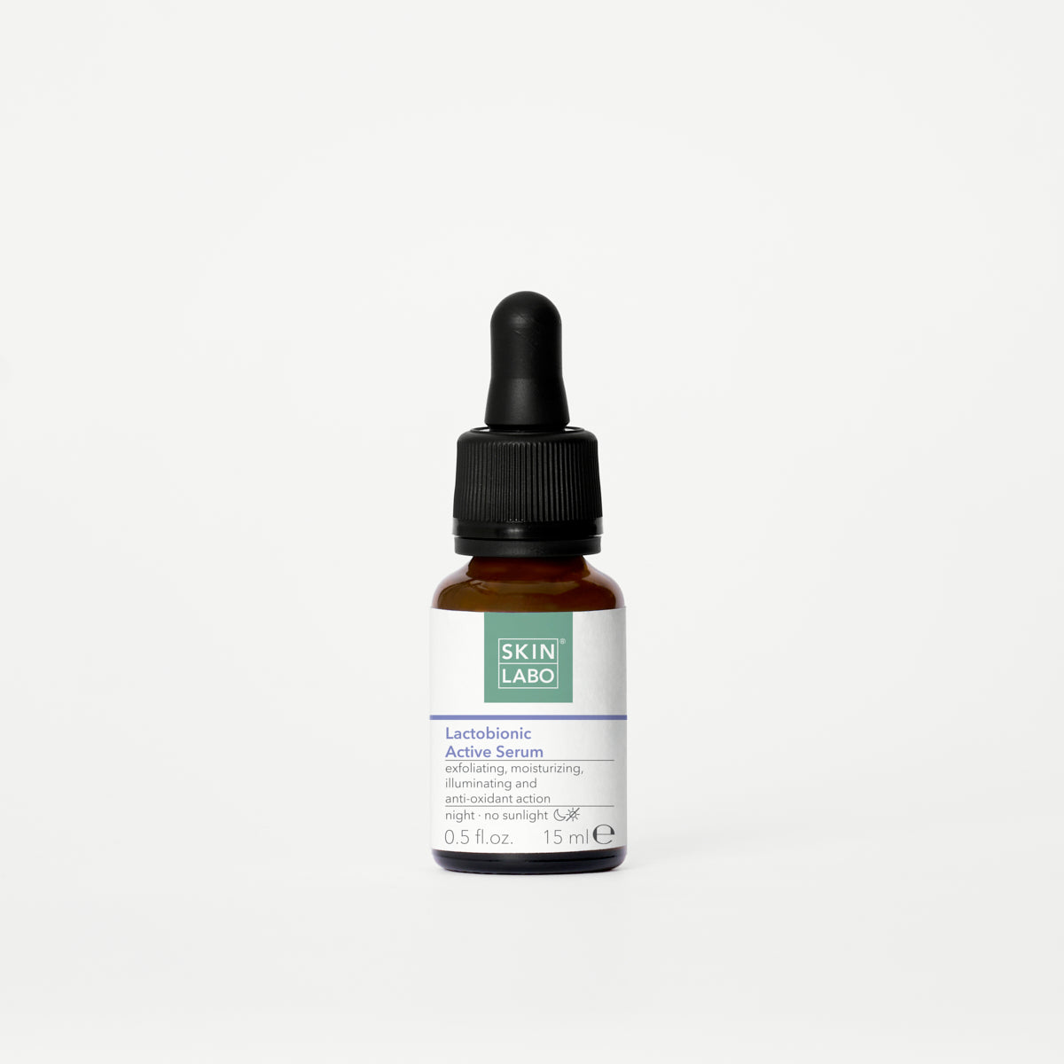 INTENSYWNE SERUM Z KWASEM LAKTOBIONOWYM