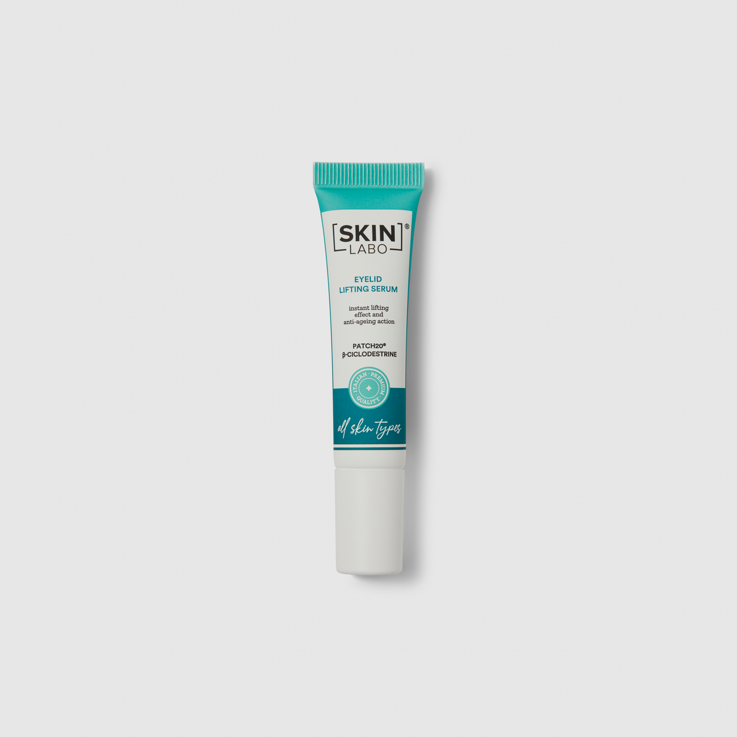 SERUM Z EFEKTEM LIFTINGU POWIEK