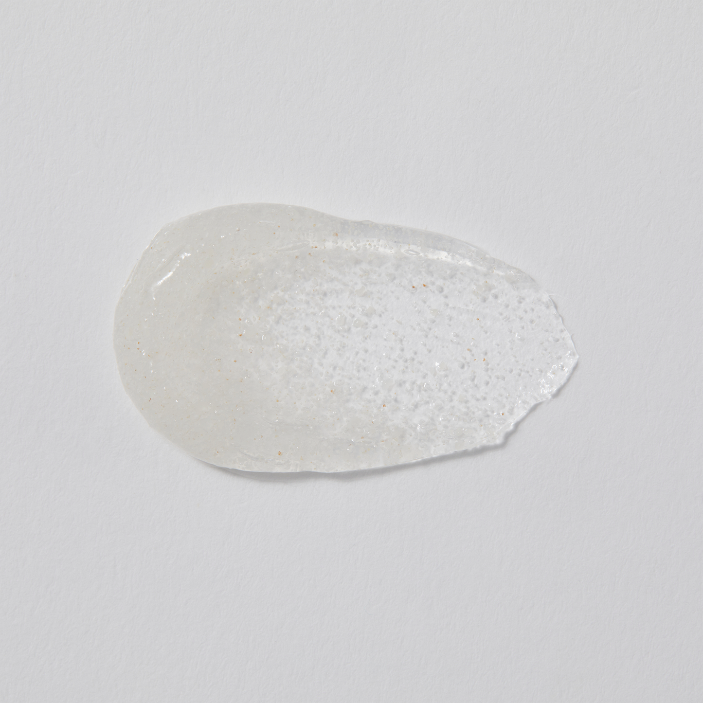 REWITALIZUJĄCY ŻELOWY SCRUB DO TWARZY