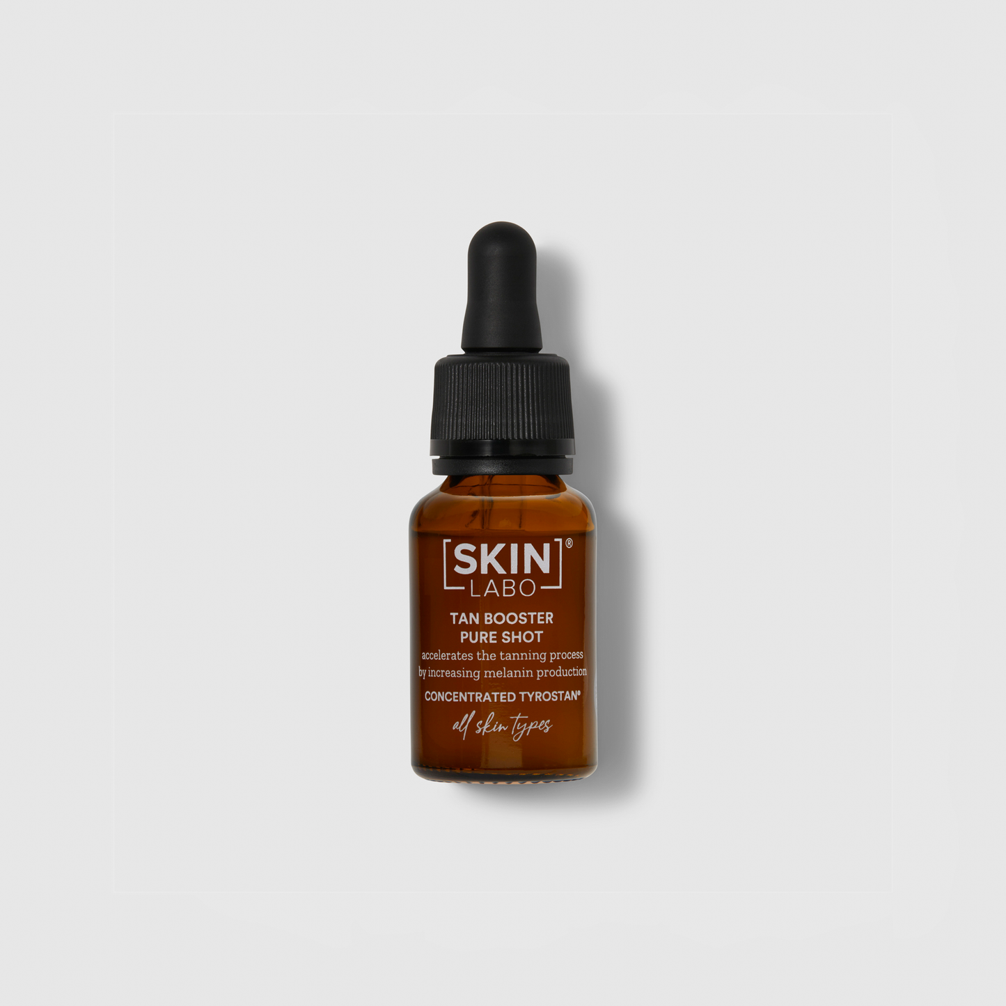 PURE SHOT - SERUM WZMACNIAJĄCE OPALENIZNĘ