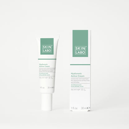 Rutyna 2 Produkty: serum + krem