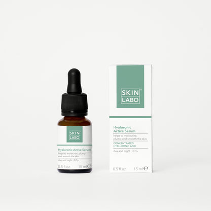 Rutyna 3 produktów: serum + krem + kontur oczu