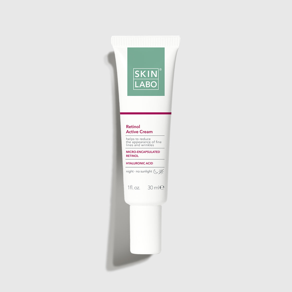 AKTYWNY KREM Z RETINOLEM