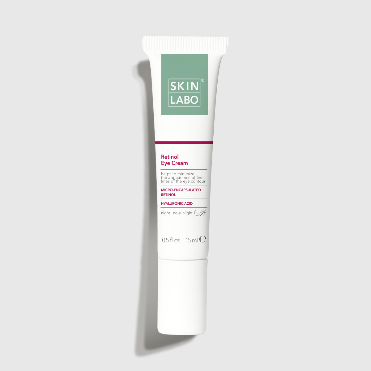KREM POD OCZY Z RETINOLEM