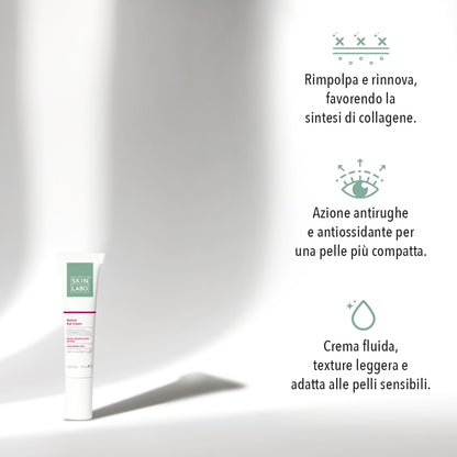 KREM POD OCZY Z RETINOLEM