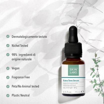 SERUM INTENSYWNIE UJĘDRNIAJĄCE
